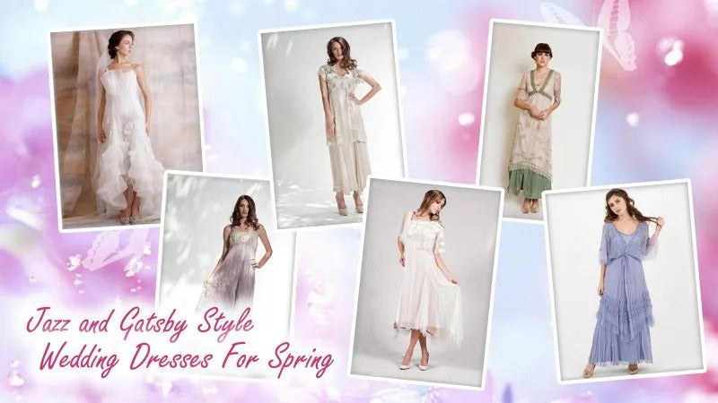 Gatsby Mother of the Bride Dresses