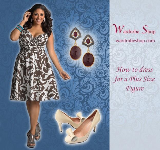 Plus Size Vintage inspired Clothing - Vintage Plus Size Clothing –  WardrobeShop