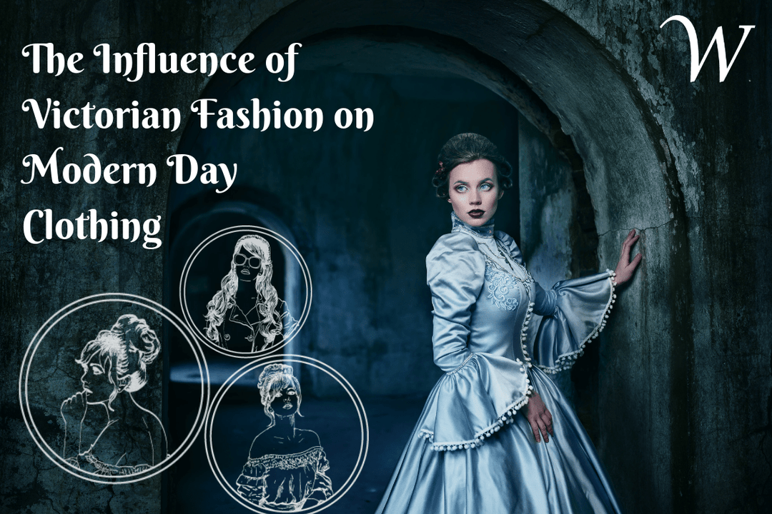 Victorian Fashion