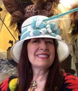 Customer Corner: Real Women Wear Hats