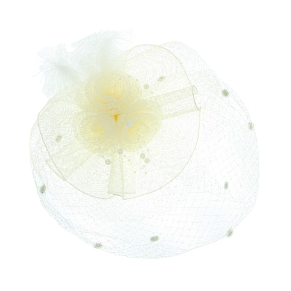 1920s-mesh-veil-fascinator-in-ivory