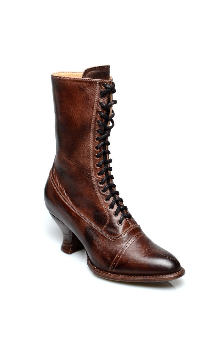 Oak tree farms victorian boots online